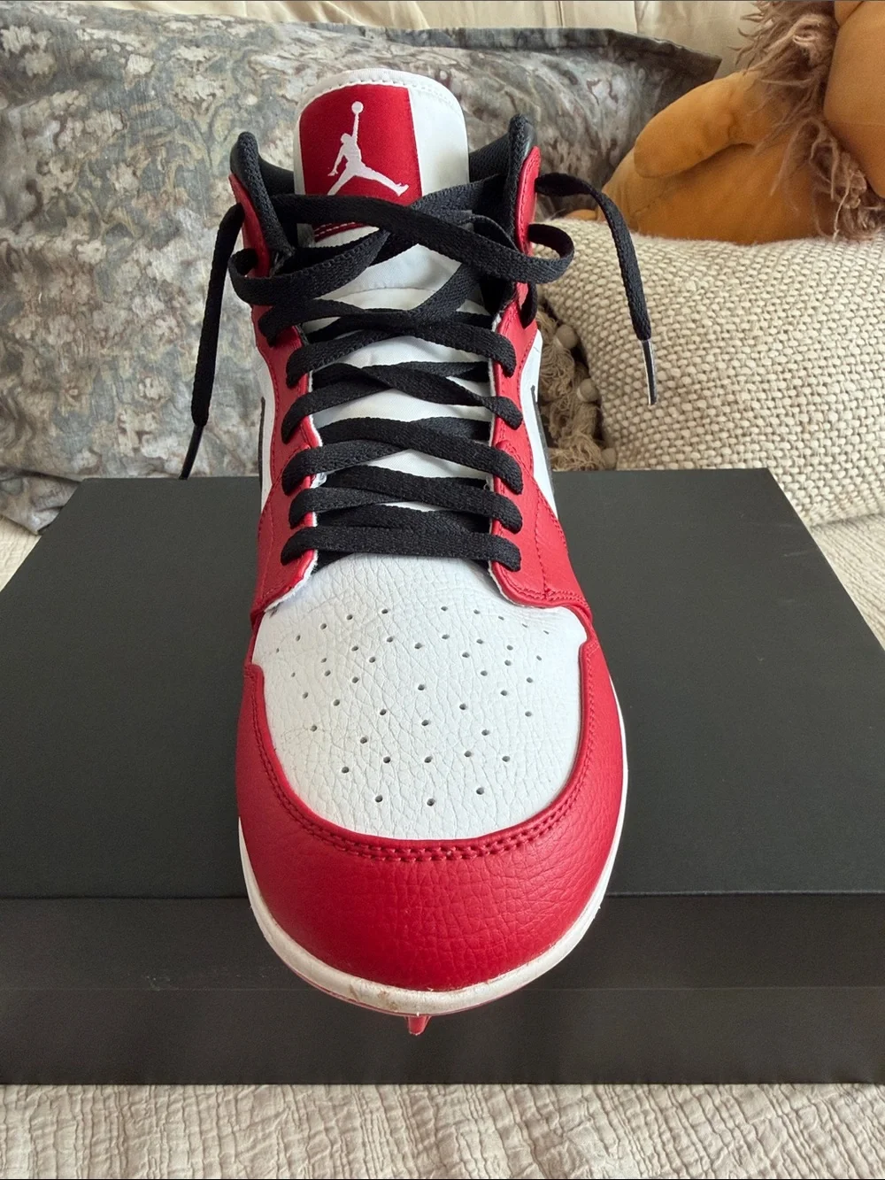 Nike Jordan 1 Mid TD